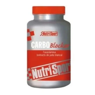 Nutrisport Carbo Blocker 60 Compresse