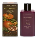 L'Erbolario Melograno Badegel 250Ml
