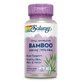 Solaray Bamboo 300 Mg , 60 capsule