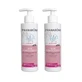 Pranarôm Pranabb Maternitate lapte pentru picioare ușoare, 2X200 Ml
