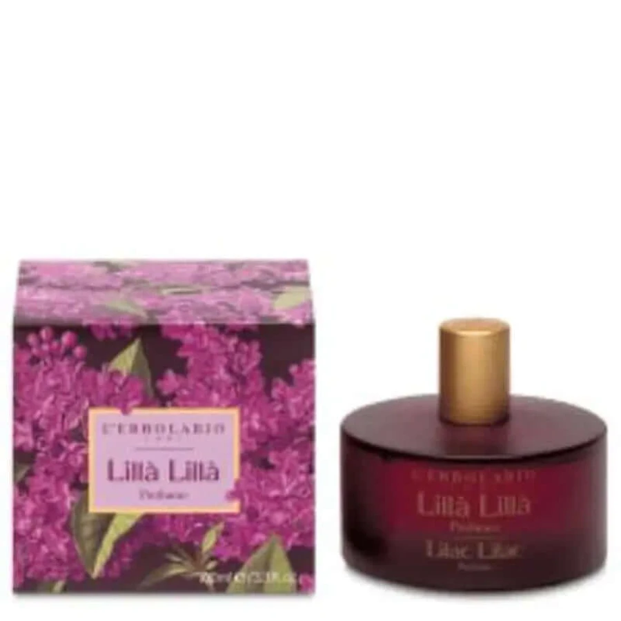 L´Erbolario Lilla Perfume 100Ml