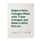 Milk Touch 5 Units Box Hedera Helix Collagen Mask, 5 ud