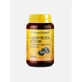 Natur Wesentliche aktivierte pflanzliche Kohle 200Mg 90 Kapseln