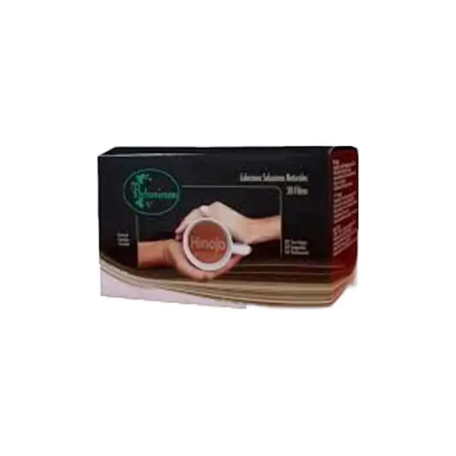 Naturlider Fenchel , 20 Filter