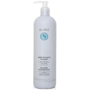 Auree Kalmerende Douchezeep 500Ml