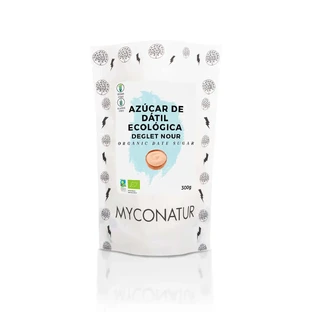 Myconatur Datile Zucker 300Gr. Eco Sg Vegan