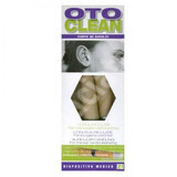 Small ear cleaning cones, 2 pieces, OtoClean