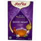 Yogi Tea Organic Blissful Dreams 17 pliculețe