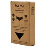 Bads Menstruatiebroek Zwart Met Stiksels Maat 2Xl