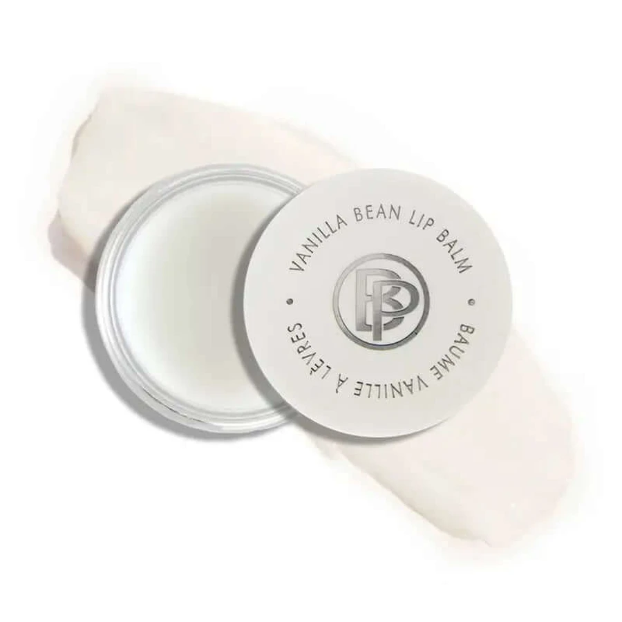 Bellapierre Cosmetics Makeup Vanille-Lippenbalsam , 7 g