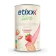Etixx Live Vegan Protein Shake Căpșuni 548Gr