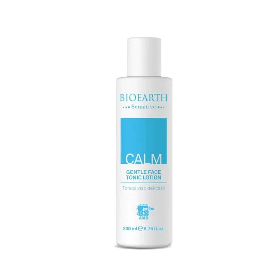 Bioearth Delikatny tonik do twarzy, 200 ml: ceny i cechy