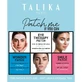 Talika Patch Me If You Can Werbeset