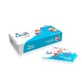 Kidsclean Gel hidroalcoolic doză unică 100 unități