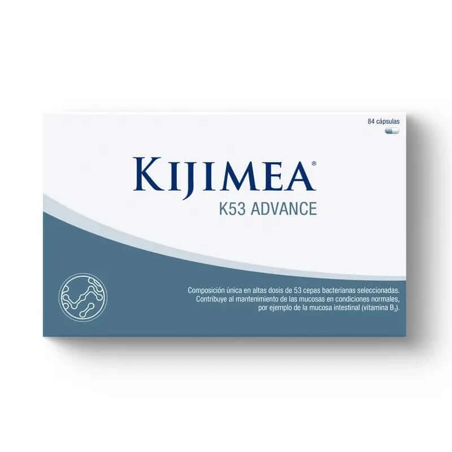 Kijimea K53 Advance , 84 Kapseln