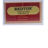 Abamed Farma Redton Koreanischer Roter Ginseng 50Cap