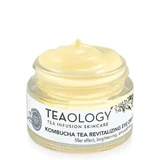 Teaology Kombucha Revitaliserende Oogcrème 50Ml