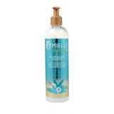 Mielle Moisture Rx Hawaiian Ginger Hydraterende Anti-Breuk Conditioner 355 Ml