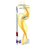 Glyde Sheer Latex Lakens Orale Seks Wilde Bramen