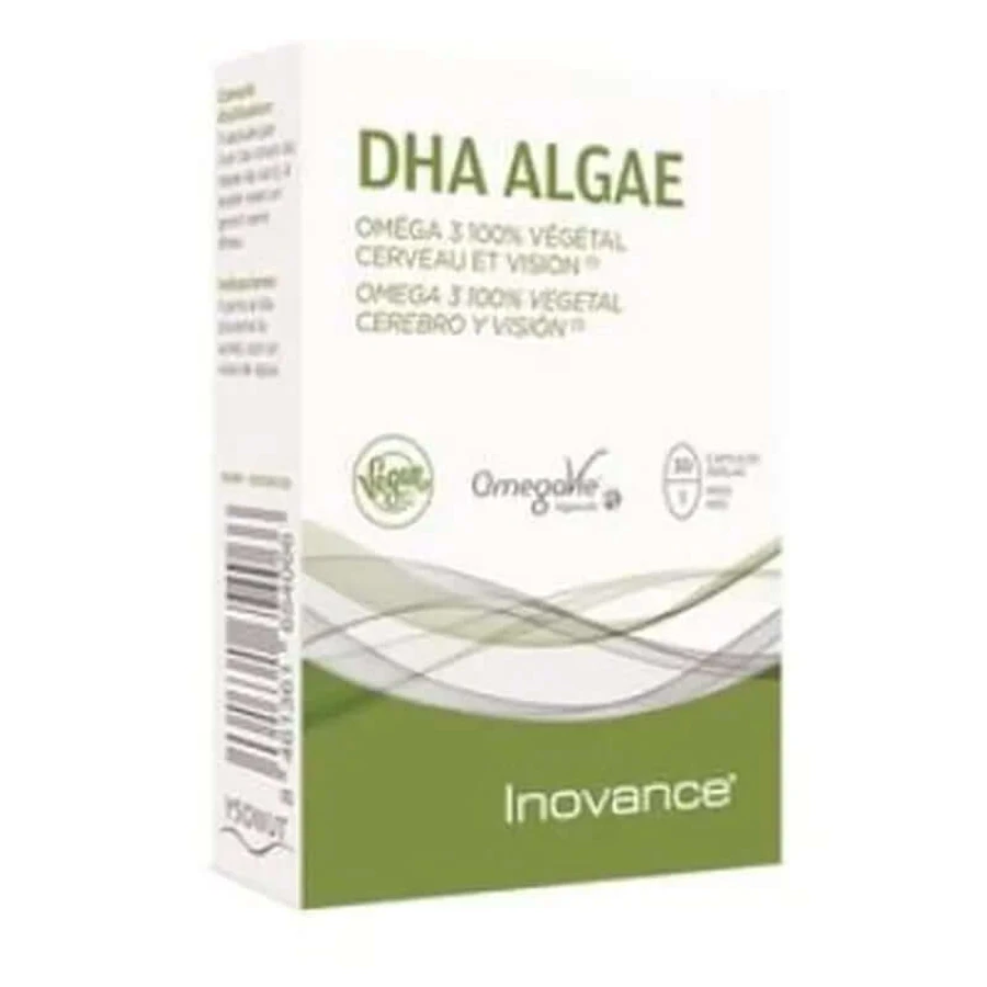 Inovance Dha Algae 30Pearls