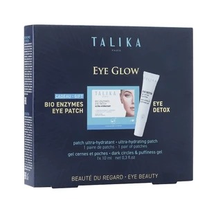 Talika Eye Glow Gift Set