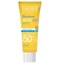 Getinte zonbeschermingscrème SPF50+ Bariesun, 50 ml, goud, Uriage