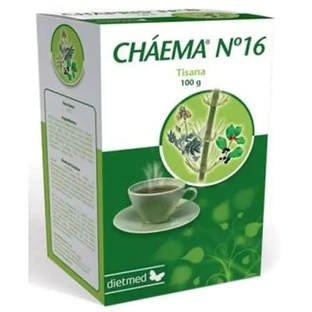 Dietmed Tisana Nº16 Chaema 100Gr