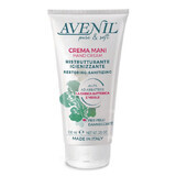 Restrukturierende und desinfizierende Handcreme, 100 ml, Avenil