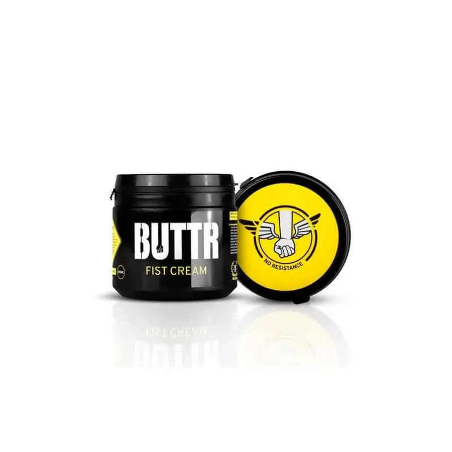 Buttr Fisting Cream 500 ml: ceny i cechy