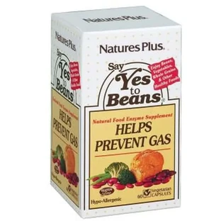 Natures Plus Say Yes To Beans, 60 Perlen