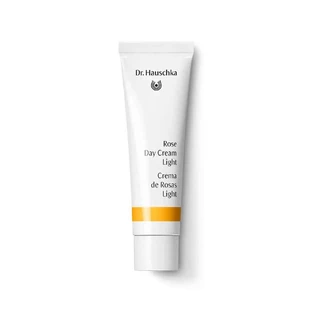 Dr. Hauschka Rozencrème Licht 30Ml