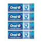 Oral-B Proexpert Professionele Beschermingspasta 4 x 100 ml
