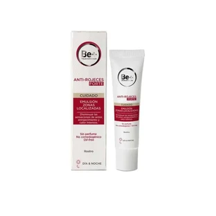 Be+ Anti-roodheid Forte,30 Ml