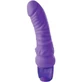 Classix Mr. Right Dildo vibrator cu mai multe viteze 15,5 cm Violet