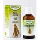 Biover Panax Ginseng Ginseng-Extrakt 50Ml