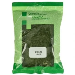 Plameca Eneldo Hojas Extra Bolsa 50Gr