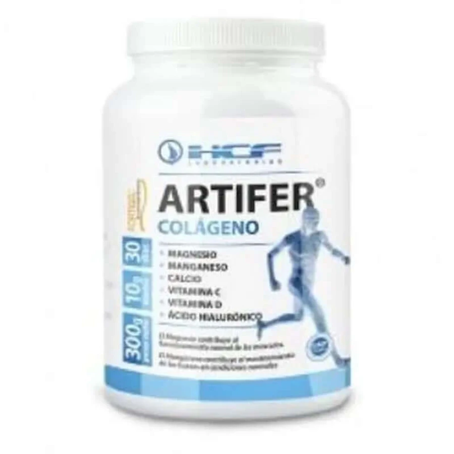 Hcf Artifer Collagen 300Gr: ceny i cechy