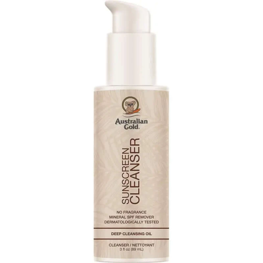 Australian Gold Sunscreen Cleanser , 89 ml: ceny i cechy