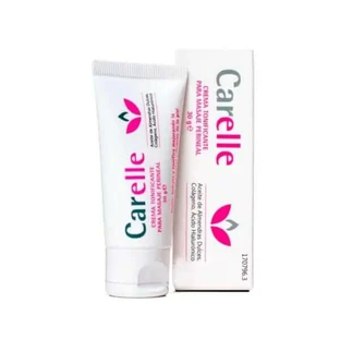Carelle Nutraceutical , 30 grammi