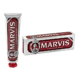 Marvis Kaneel Mint Tandpasta 85 ml