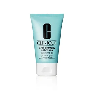 Clinique Anti-Blemish Cleanser für Pickel, 125 ml