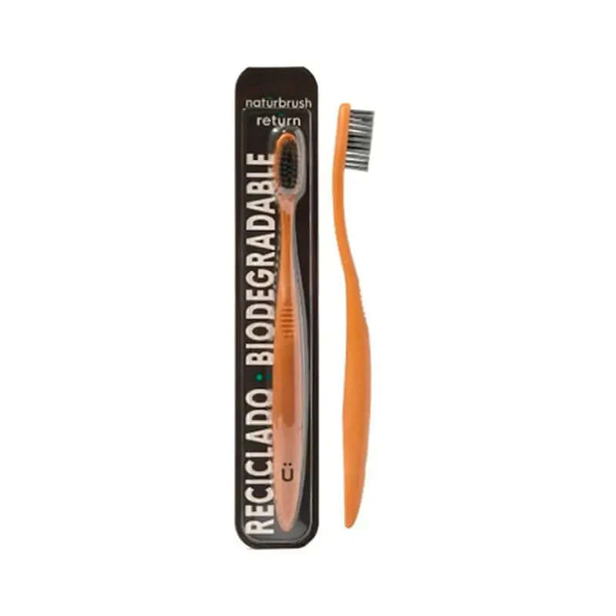 Naturbrush Perie de întoarcere Reciclată