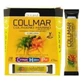 Drasanvi Collmar Magneziu+Curcuma Lămâie 20Sticks