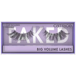 Catrice Faked Big Volume Wimpern, 1 Stk.