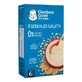 Gerber 8 Müsli-Cracker, 475 g