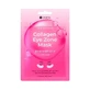 Jkosmec Skin Solution Maschera zona occhi al collagene, 30 unità