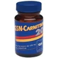 Gsn Pure L Carnitin 80 Tabletten