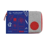 Roger & Gallet Jean Marie Farina Toiletry Box Eau De Cologne + Shower Gel, 300 ml