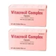 Vitacrecil Complex, Packung 2 x 60 Kapseln