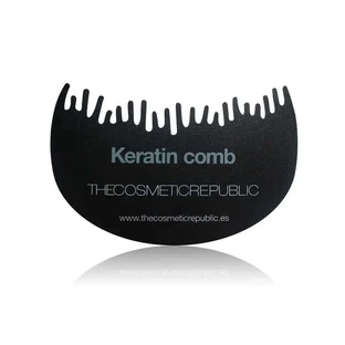 Der Keratinkamm von Cosmetic Republic